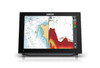 Simrad NSX3012 12in MFD with Active Imaging Transducer