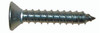 Marine Fasteners 8 X 1/2 Ss Phl Flat Tap Screw 08N050Pfss-624