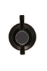 Attwood Marine In-Line Fuel Demand Valve 9300Fdv7
