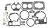Engineered Marine Products Carburetor Repair Kit Emp 1300-08707