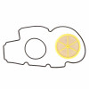 Dometic Yamaha Vst Kits 118-79953