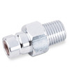 Dometic Suzuki Male Fuel Connector 118-8078