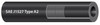Dometic 5/8" X 25' Fuel Hose 116-369-0585