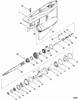 Mercury Marine Bearing Set (Wsl) 35928T1
