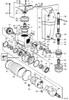 Volvo Penta Shoe Vp 3856502