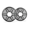 Fusion Apollo Gray Grilles for 7.7in Speakers