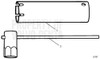 Volvo Penta Tool 3851616