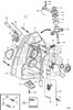 Volvo Penta Plug 3851975