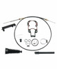 Engineered Marine Products Intermediate Shift Cbl Kit Emp 64-02823