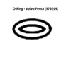Volvo Penta O-Ring 976994