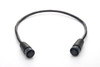 Raymarine A80161 Cable 400MM RayNet To RayNet