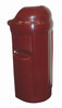 Lippert Components Inc Dock Post Bumper- Burgundy (Wsl) 2020137435