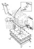 Volvo Penta Reduction Valve 3583580