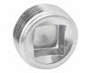 Dometic Plug_3/4: Blacksteel 118-4258
