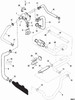 Mercury Marine Housing-Thermost (Wsl) 860256A3