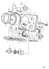 Volvo Penta Bulb 863946