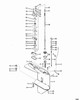 Mercury Marine Body Assy-W/P (Wsl) 77822A1