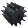 Engineered Marine Products Neoprene Impeller Emp 47-07211