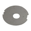 Dometic Plate_Upper Wear (For 40 (Wsl)