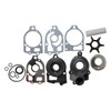 Engineered Marine Products Water Pump Kit With Base Emp 46-00048