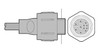 Raymarine A102150 5M Cable Extension For CP450C