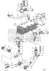 Volvo Penta Clamp 961673