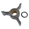 Engineered Marine Products Impeller With O-Ring Emp 47-08730