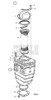 Volvo Penta Sealing Strip 848714