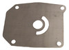 Dometic Wear Plate J/E  (Wsl)