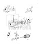 Volvo Penta Hose 3858215
