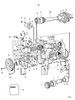 Volvo Penta Gasket 826244