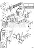 Volvo Penta Hose 3580930