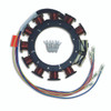 Cdi Electronics Mercury Stator 3 & 4 Cyl 9 Amp 174-8778K 1
