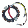 Cdi Electronics Omc Stator 4Cyl 12 Amp 173-2099