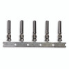 Cdi Electronics Omc Terminal_Female (20/Pk) 913-4680