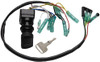 Dometic Ignition Switch Mp51040