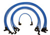 Cdi Electronics Spark Plug Wire Set 631-0025