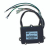 Cdi Electronics Switch Box 114-7452K 1