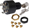Dometic Ignition Switch- Mercury Mp41000