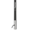 Shakespeare 5101 Black 8ft 6dB VHF Antenna Chrome Ferrule 15ft RG58 Cable