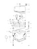 Volvo Penta Cylinder Head Gasket 859151