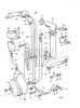 Volvo Penta Bushing 814640