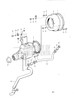 Volvo Penta Bushing 832820