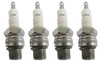 Federal-Mogul Motorparts Llc L76V Champion Spark Plug 827M