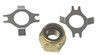 Dometic Merc Prop Nut/Tab Washer 118-3702