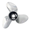 Polaris Propeller Usa, Inc. 14X21 S3R Prop Sema 4289-3140-21