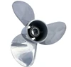 Polaris Propeller Usa, Inc. 13 1/4X17 S3R Prop Stella Vx 4889-3133-17Vx