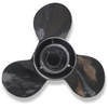 Polaris Propeller Usa, Inc. 13 3/4X15 A3R Prop Megara Vx 4087-3138-15Vx