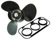Michigan Wheel 10 1/2 X 9 A3R Prop 992501