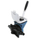 Whale Gusher Urchin Manual Bulkhead Mount Bilge Pump